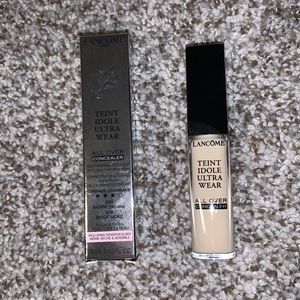 Lancome Teint Idole Ultra Wear All Over Concealer